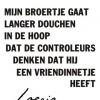 Slimme meters voorlopig in de ijskast