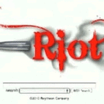 raytheon-riot