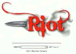 raytheon-riot