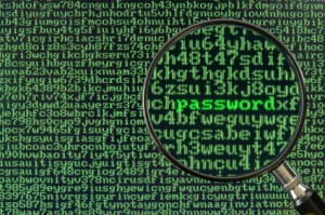 Hacking for password