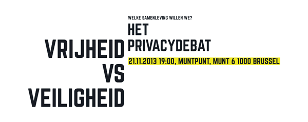 privacydebat