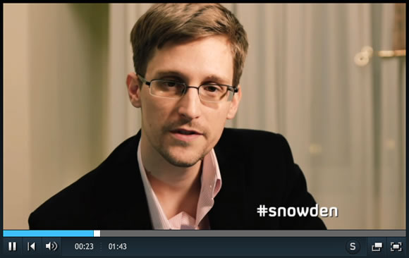 snowden-channel-4