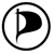 piratenpartij-logo-50