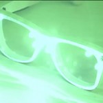 AVG Invisibility Glasses