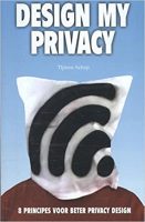 Tijmen Schep - Design my privacy