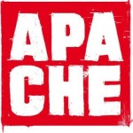 apache