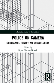 Bryce Newell: Police on camera