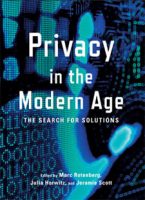 book-rotenberg-privacy-in-the-modern-age