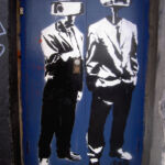 DBase - CCTV Heads
