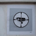 XYLO - Stencil art