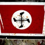 XYLO - Stencil art