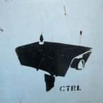 Control by Mickey Rodriguez