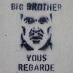 Big Brother vous regarde Big Brother vous regarde