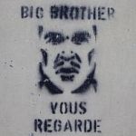 Big Brother vous regarde