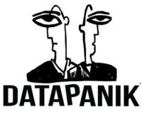 datapanik logo 2018