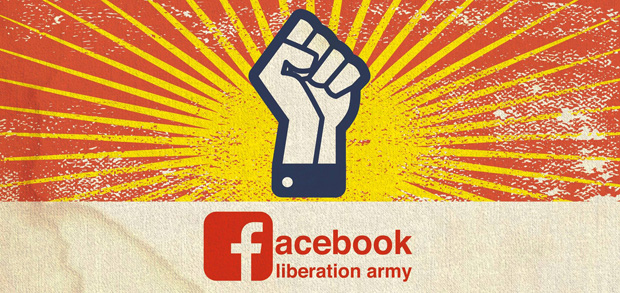 facebook-liberation-army