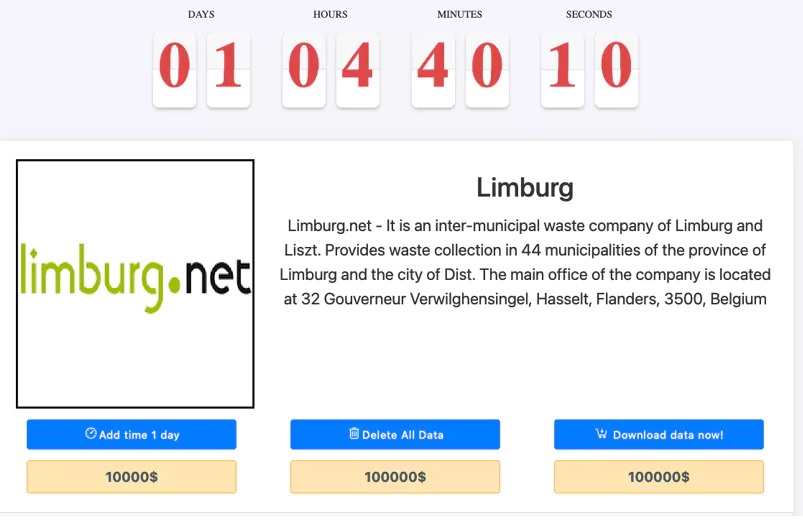 limburg-net