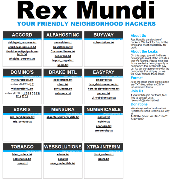 rexmundi-leaked