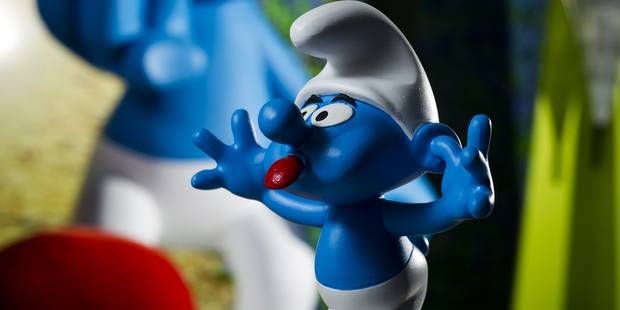 smurf