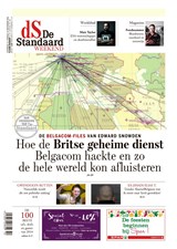 standaard-belgacom-frontpage