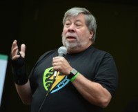 Steve Wozniak