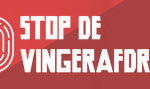 stopdevingerafdruk-website